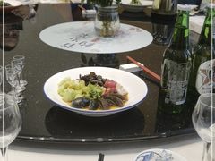 -香山湖家家宴(中山陵店)