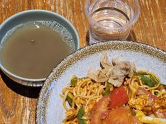 -圳兴面王·拌川·特色炒面(南山保利剧院店)