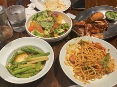 -Bistro 63 创意融合料理(广粤天地店)