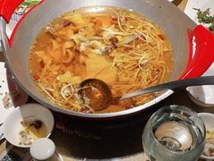 -渝信川菜(西单店)