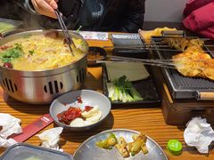 -半酌烧烤小酒馆(南京东路店)