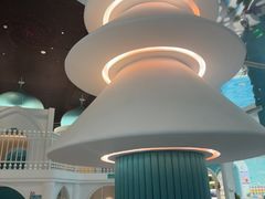 -ABC Swim亲子游泳俱乐部(河西店)