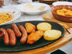 -萨莉亚意式餐厅(悦荟广场店)