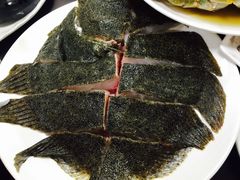 -九万士多港式海鲜粥底火锅(回龙观店)