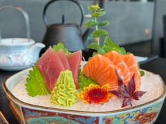 -吉川谷谷·日料放题(广安门店)