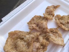 -豪香里脊肉串(大中路店)