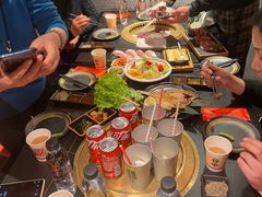 -谷牛和牛烤肉(漕河泾印象城店)