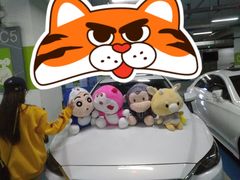 -风云再起游乐汇(北京西单西西友谊店)
