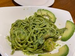 -雕刻时光·无国界料理西餐厅(五山店)