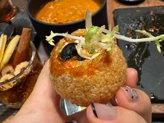 -Shantek象提南亚餐厅&西餐融合Bistro(淮海中路店)