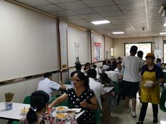 大堂-薛昌利大米面皮(南关正街店)