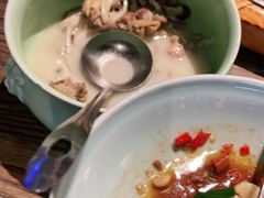 -湘邻呷铺·田园家宴(汉基广场店)