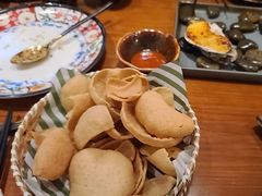 -俊屋料理·烧鸟·寿司·日泰融合菜(星际云汇店)