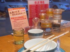 -倍儿美海鲜大排挡·非遗海鲜蒸饺(洋货店)