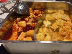 -螺大喜螺蛳粉火锅(雍和宫店)