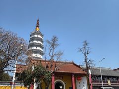 -迎江寺