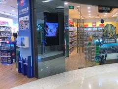 -kidsland(合生汇店)