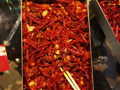 -No.DD戳子烧烤·江湖菜(北京总店)