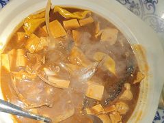 -卢大鲜鱼头捞饭(美利广场店)