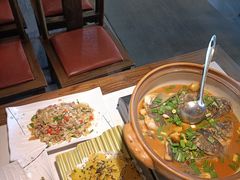 -千岛湖小鱼儿·淳安匠心农家菜