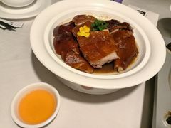 -濮园 · 四合院餐厅