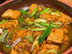 -泥糊破店小酒馆·团建聚餐(南京西路店)