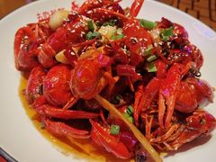 -去吃龙虾|鲜活小海鲜·鲜货烧烤(红林世界城店)