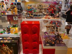 -乐高授权专卖店(中关村领展店)