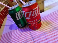 -霸王虾·麻辣小龙虾(清水河公园店)