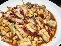 -健眺小海鲜(临海后山店)