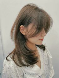 -TRIMS HAIR 修剪造型·烫染接发