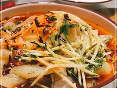 -魏记大碗羊肉(临河总店)