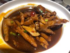 特色凤爪-小菜园新徽菜(合肥之心城店)