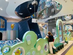 -meland club亲子乐园(重庆万象城店)