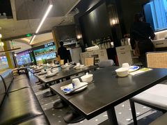 大堂-东莱馋房(陆家嘴店)