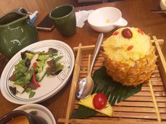 -云海肴·汽锅鸡·云南菜(苏州中心店)