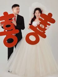 -金夫人婚纱摄影(总店)