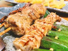 -甲丁酒肆.特色烧鸟