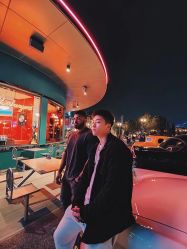 -鸿運 BARBER SHOP男士理发馆