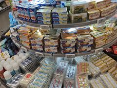 -Olé精品超市(上海港汇恒隆店)