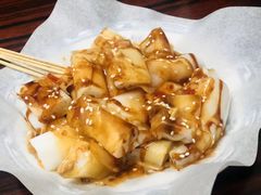 -華叔茶記