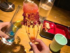 -胡桃里音乐酒馆(曲江店)