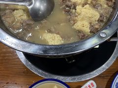 -青花瓷北方饺子城(吾悦广场店)