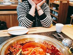 -周小明火锅(黑金冠社区店)