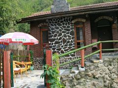 -北京水岸山吧度假村(雁栖镇店)