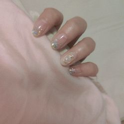 -U3日式美甲美睫