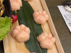 -湊湊火锅·茶憩(打浦桥日月光店)