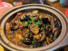 套肠-魏铭鱼头捞饭(晋阳路店)