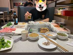 -海底捞火锅(大融城店)