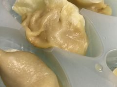 -老班长手工灌汤包老店(东山店)